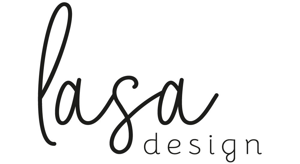 Logo du site lasa design